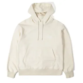 Carrier Goods Core Logo Hoodie Sylvan Green