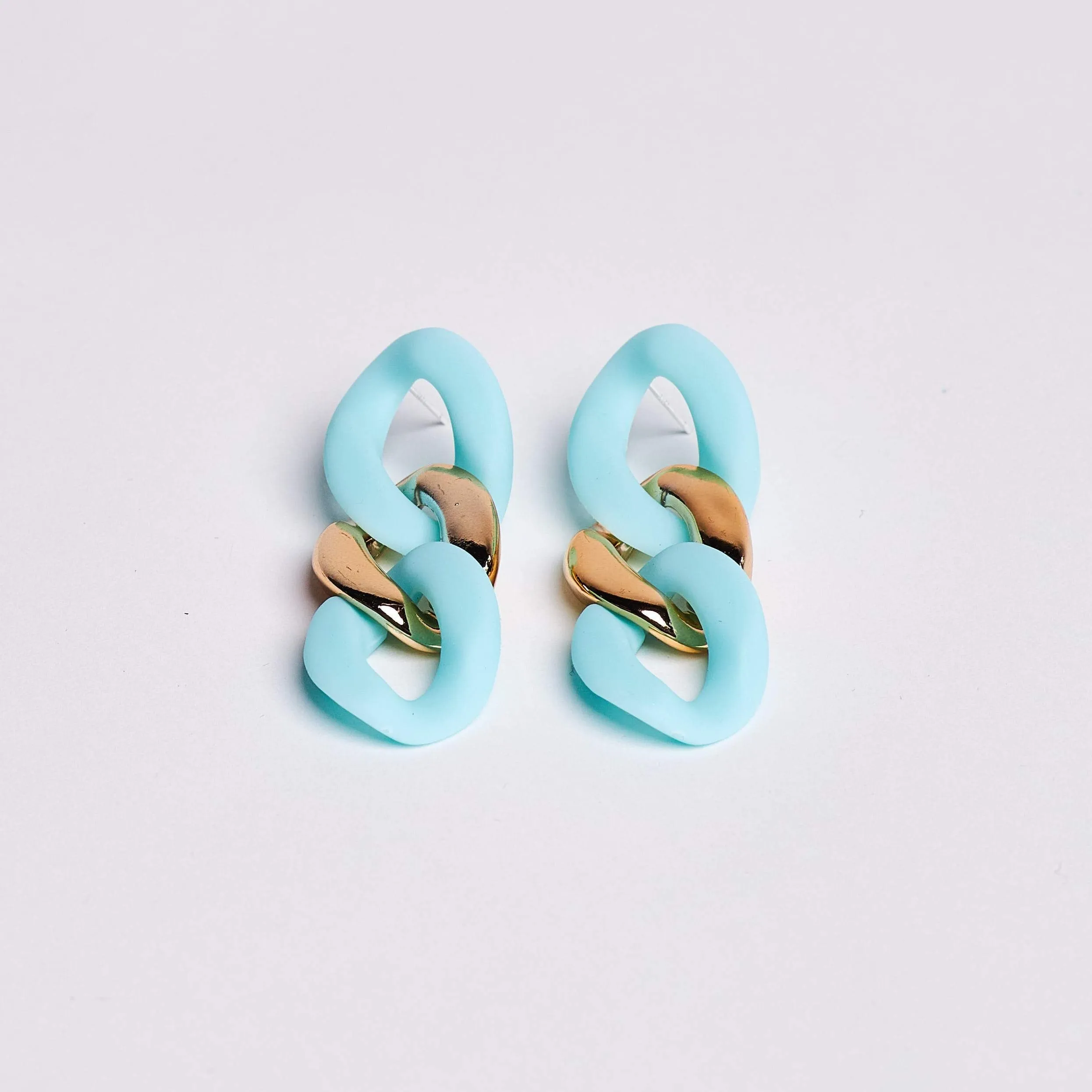 Chain Earring