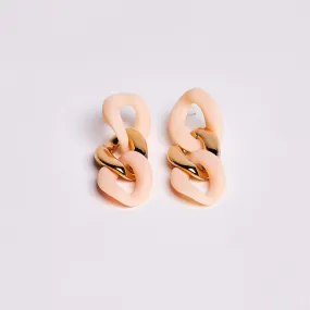 Chain Earring