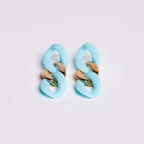Chain Earring