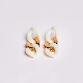 Chain Earring