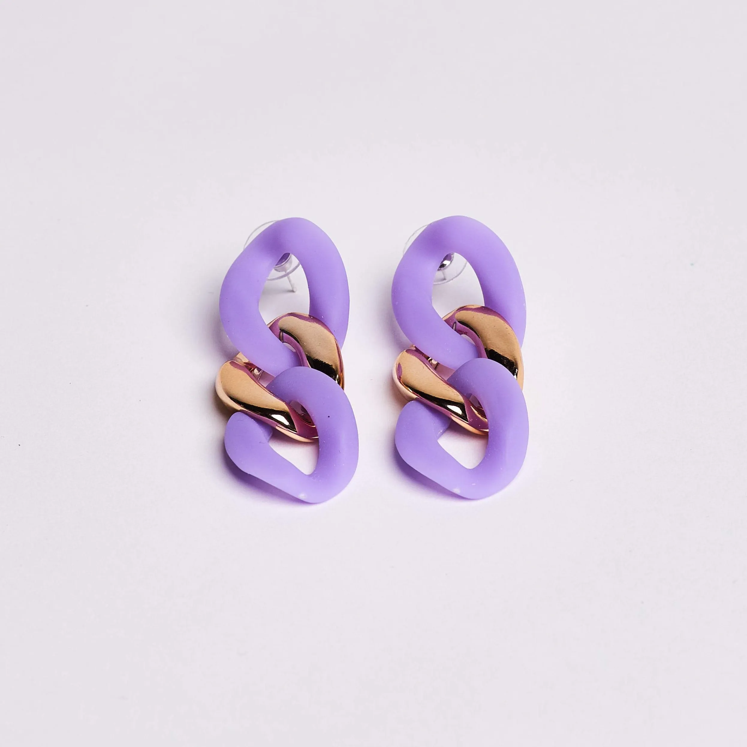 Chain Earring