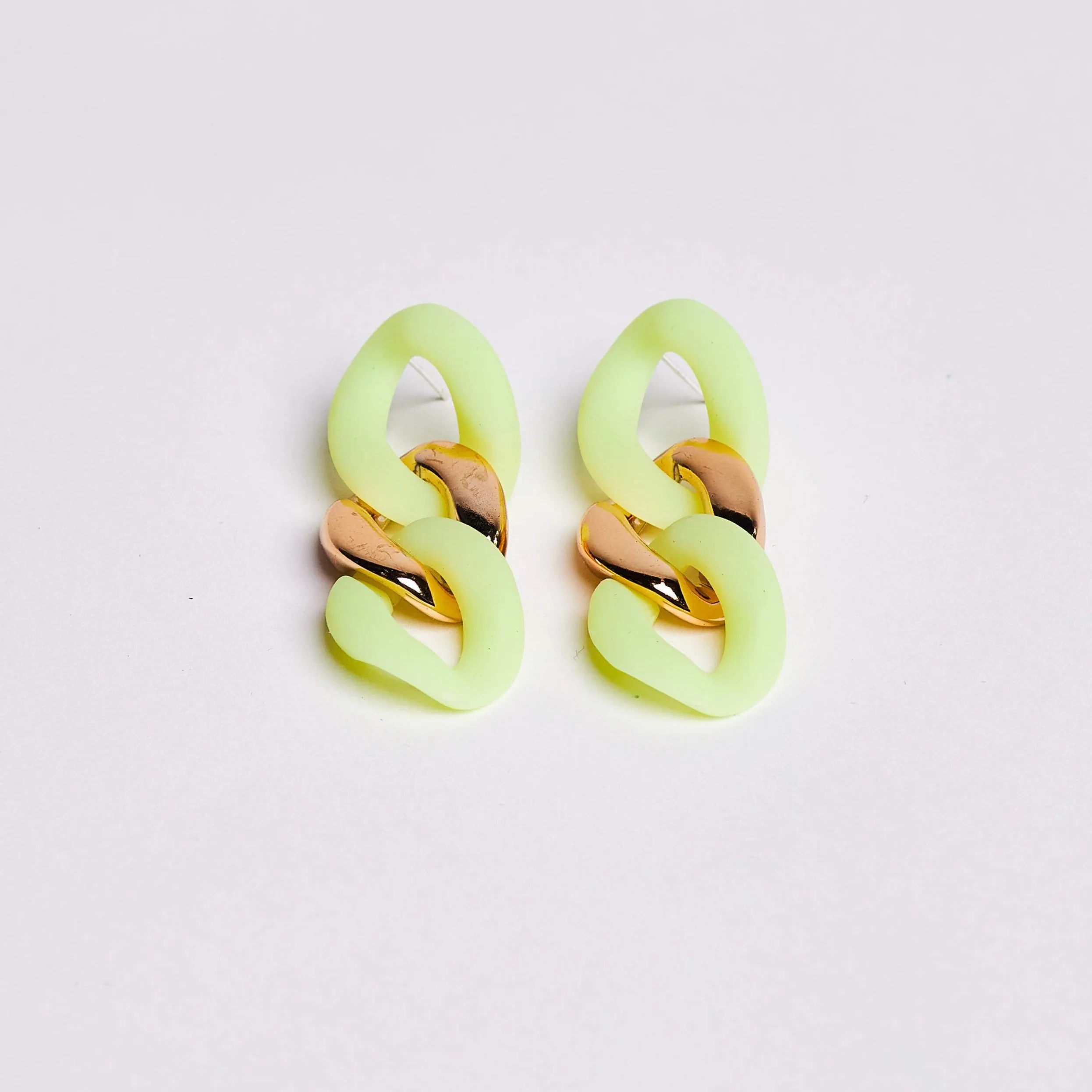 Chain Earring