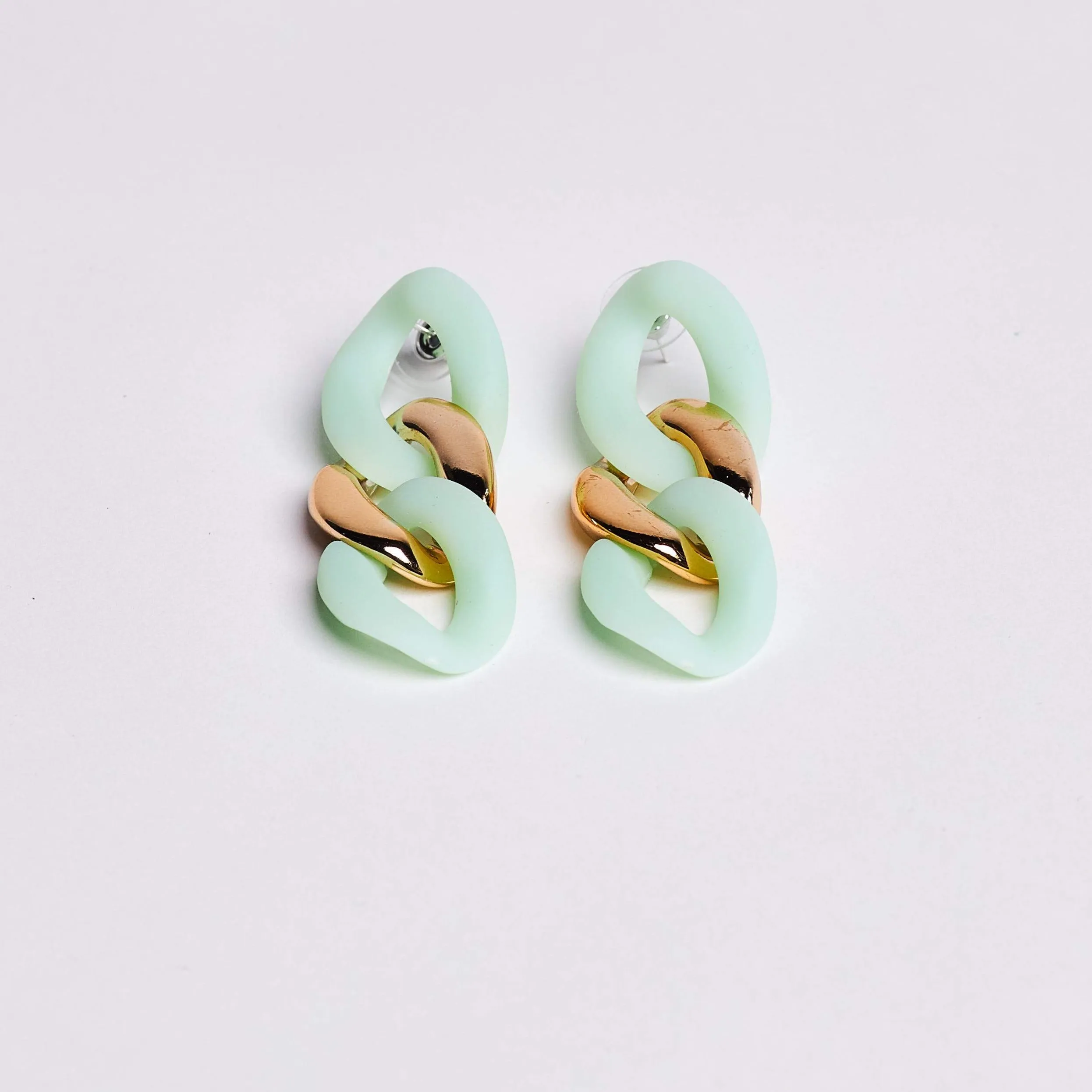 Chain Earring
