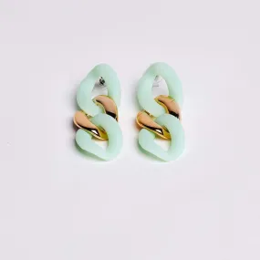 Chain Earring
