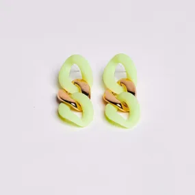 Chain Earring