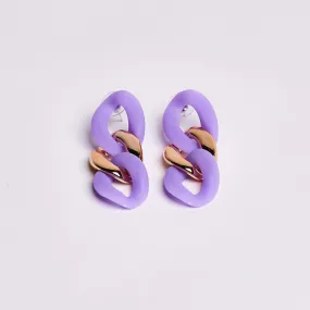 Chain Earring