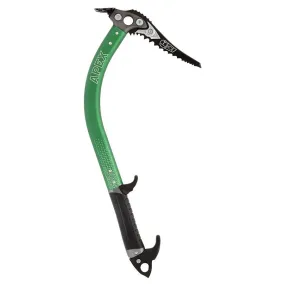 DMM Apex Adze Mountaineering Ice Axe
