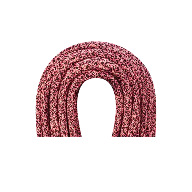 Edelrid Swift Protect Pro Dry 8.9mm Dry Treated Dynamic Climbing Rope - 60m