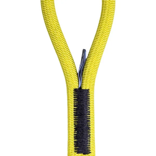 FIXE Manyac Dynamic Double Climbing Lanyard - 40/70cm