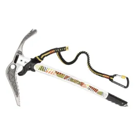 Grivel Jorasses Mountaineering Ice Axe
