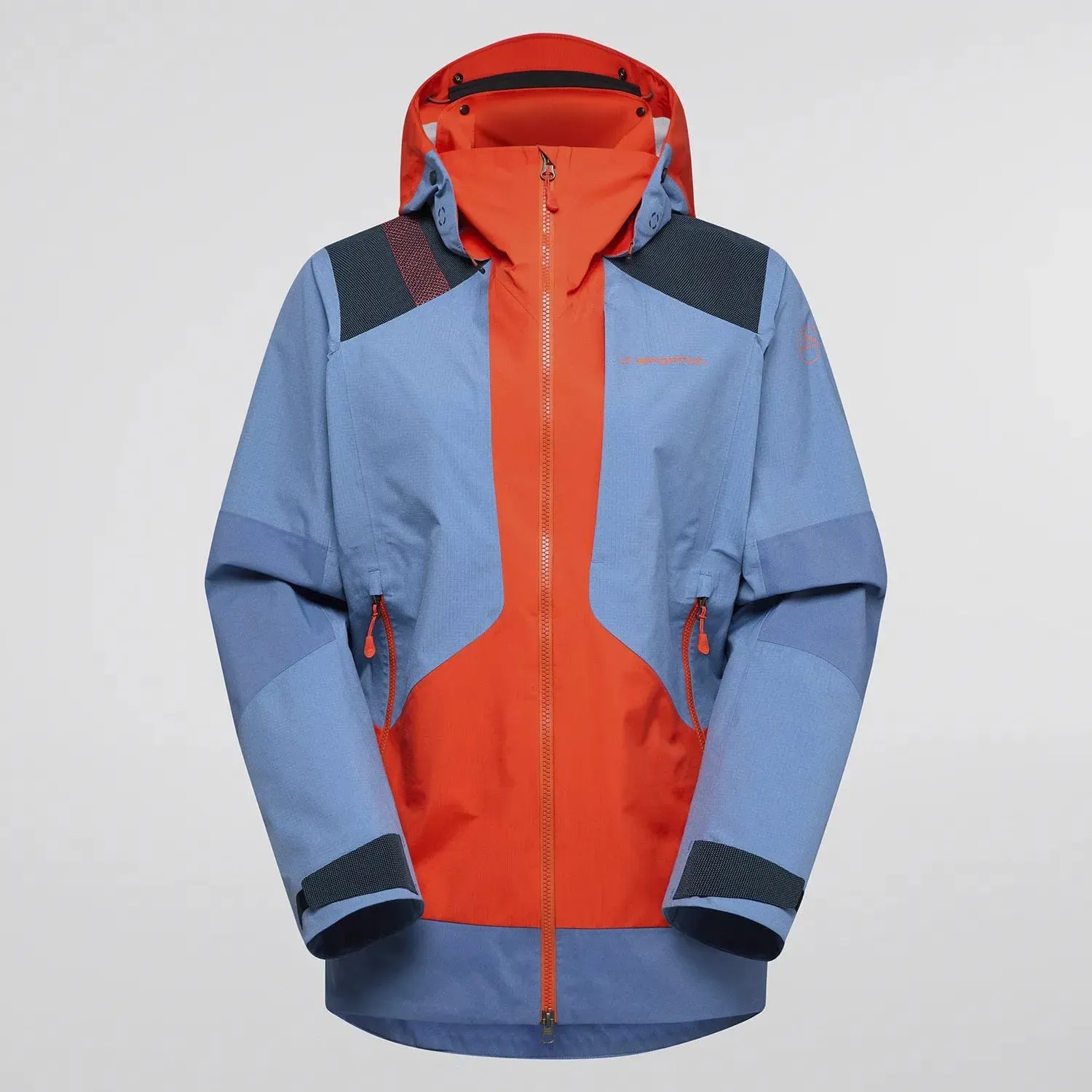 La Sportiva Supercouloir GTX Pro Womens Jacket