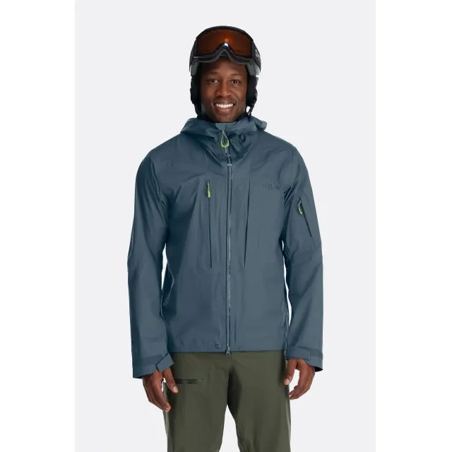 Men's Khroma Kinetic Waterproof Jacket