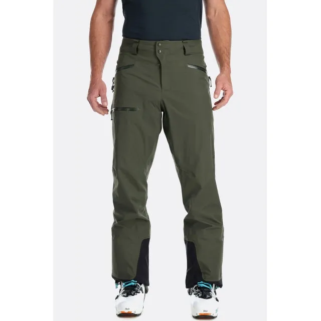 Men's Khroma Kinetic Waterproof Pants