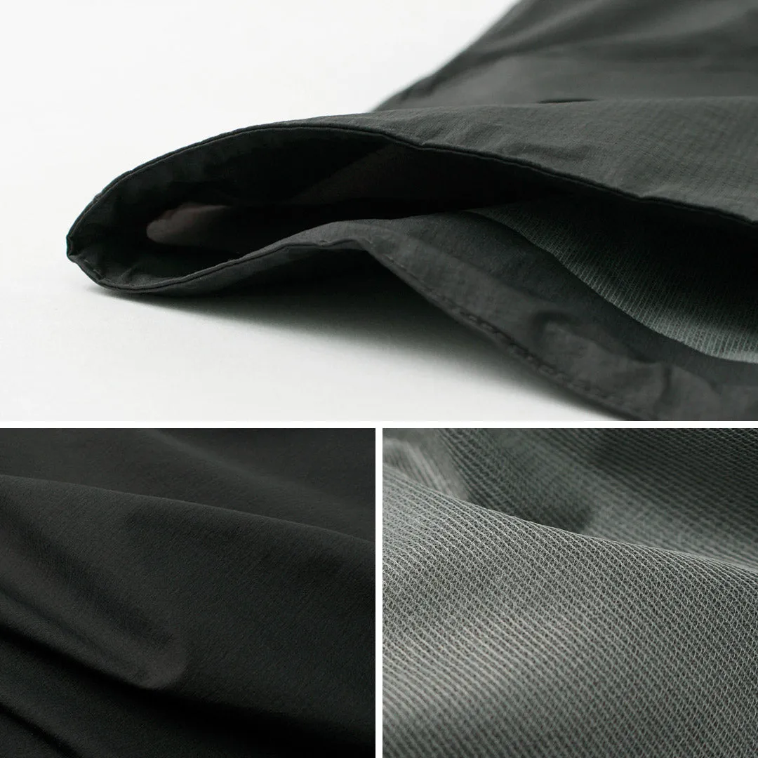 WHITE MOUNTAINEERING / WM x WILDTHINGS DENALI JACKET