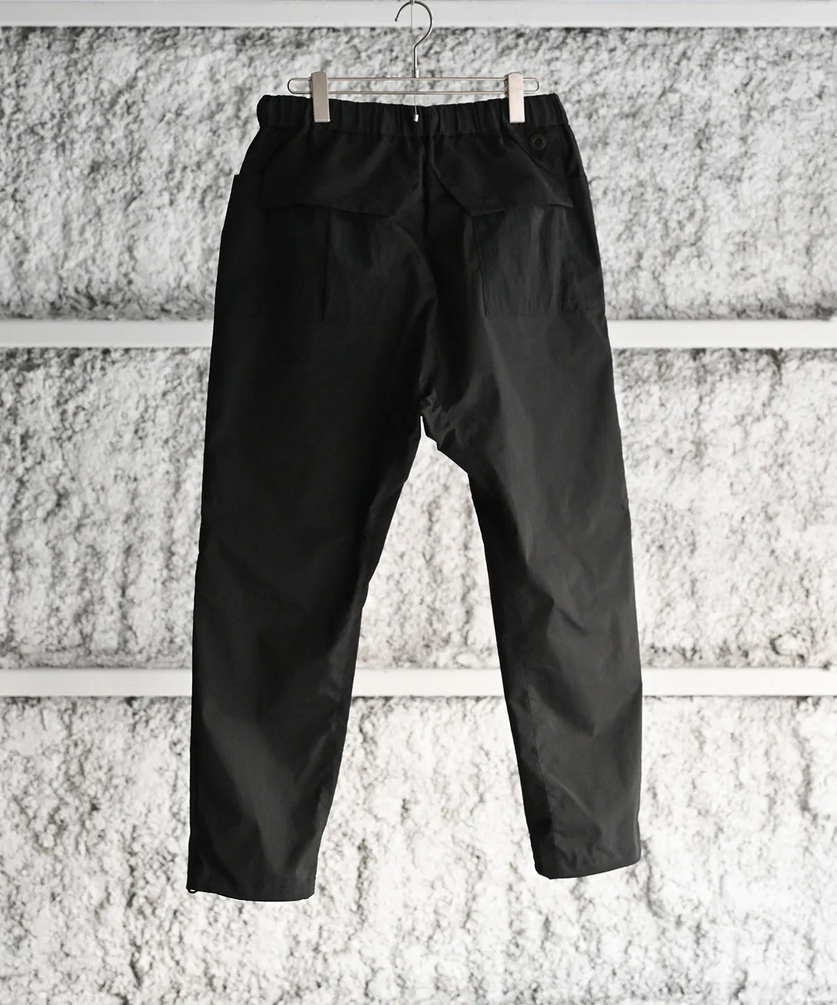 WM×NEXUSⅦ LUGGAGE PANTS   - White Mountaineering®︎