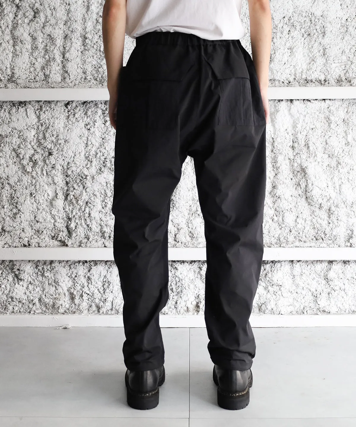 WM×NEXUSⅦ LUGGAGE PANTS   - White Mountaineering®︎
