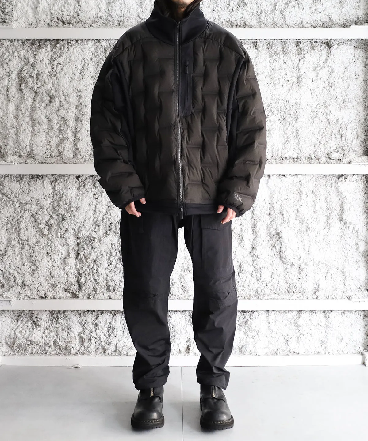 WM×NEXUSⅦ LUGGAGE PANTS   - White Mountaineering®︎